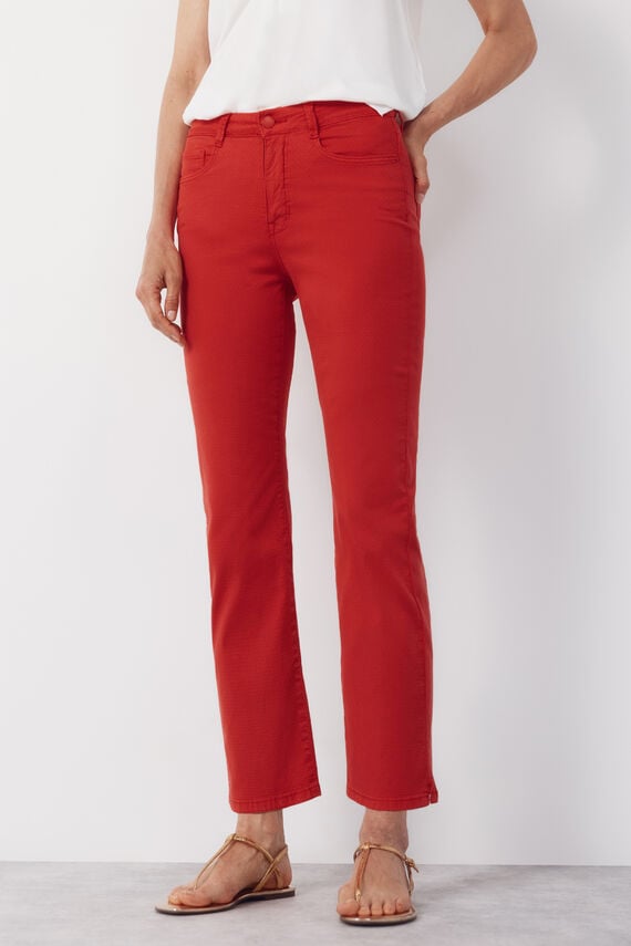 Jeans Sensational Jacquard