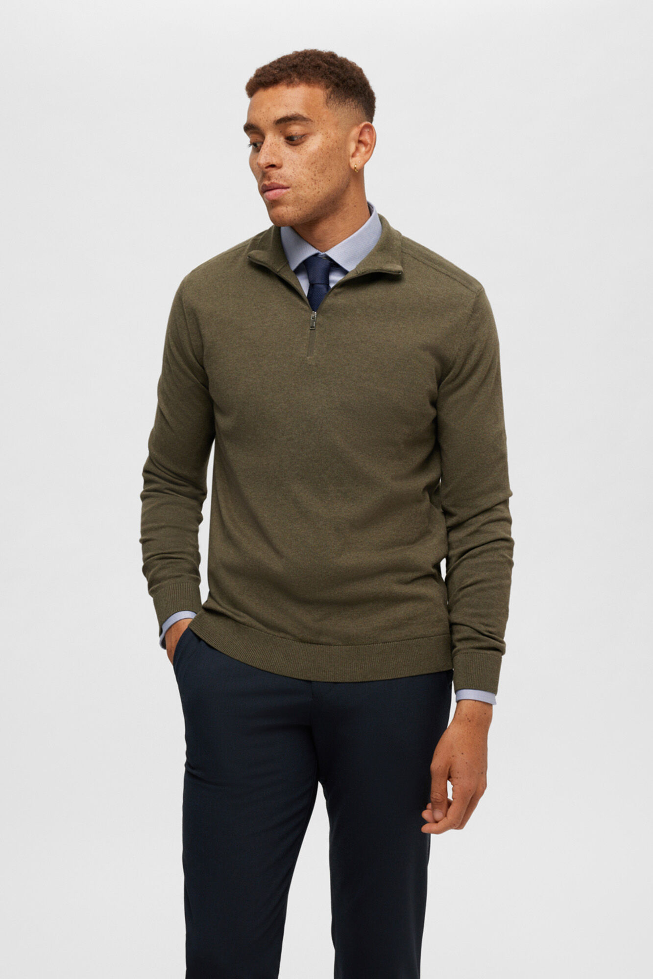 Camisetas hombre cortefiel clearance