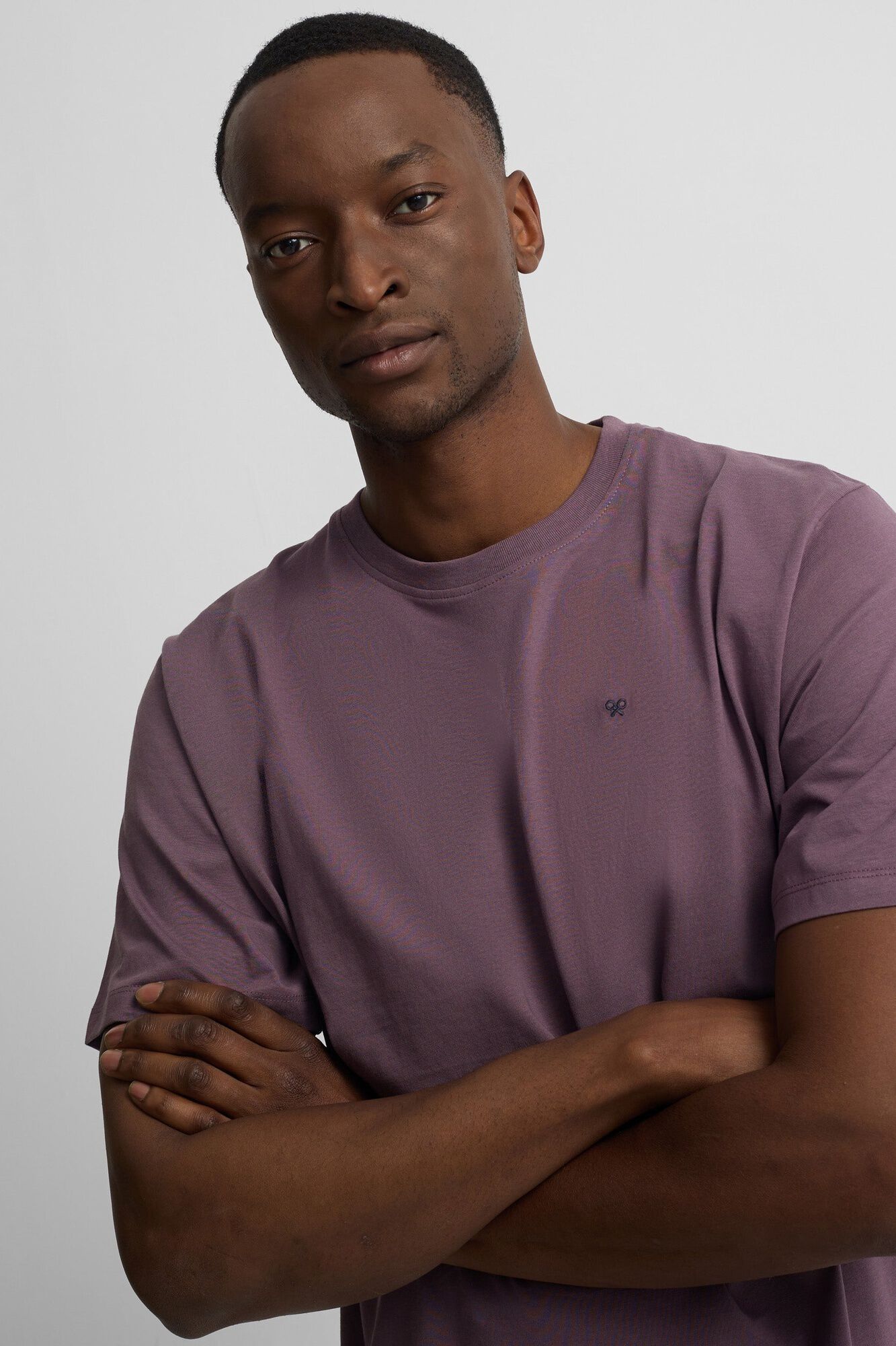 Silbon T-shirt minilogo