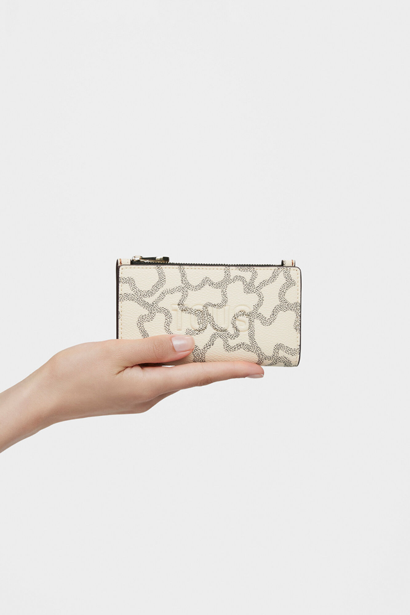 Tous Cartera Flat Kaos Icon