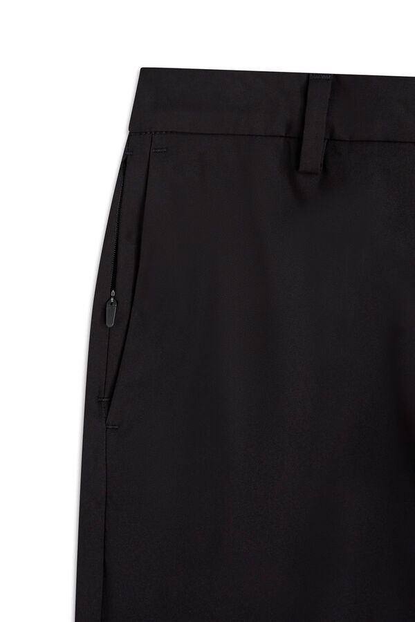 Dockers Cal&ccedil;a slim Go Aerotwill Pro Preto