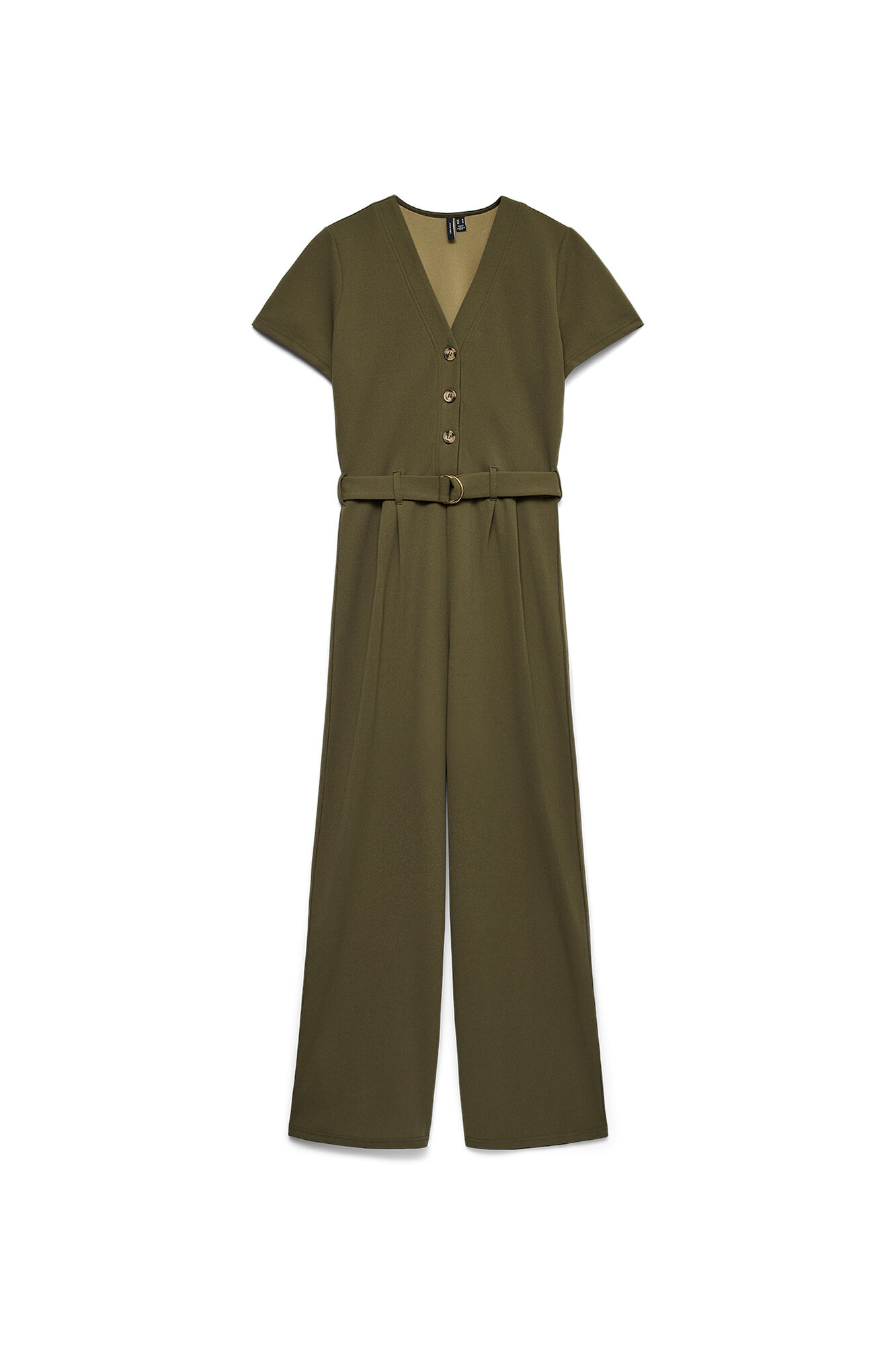 Vero Moda Long short sleeve jumpsuit