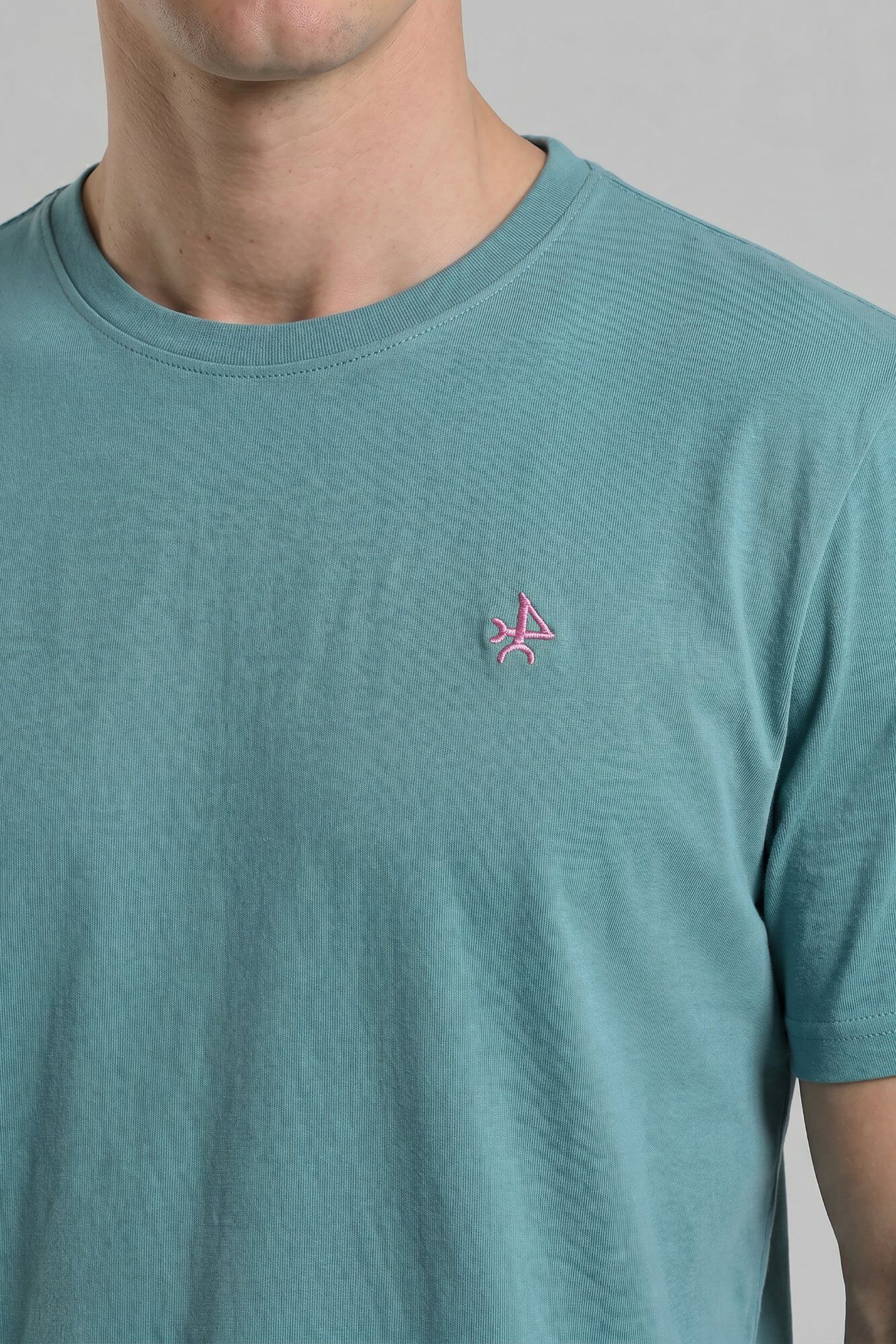 Valecuatro T-shirt logo Valecuatro