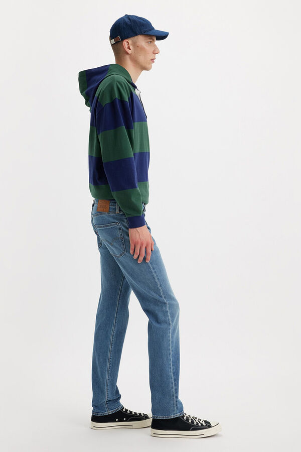 Levi's Jeans 502™ Taper  Azul