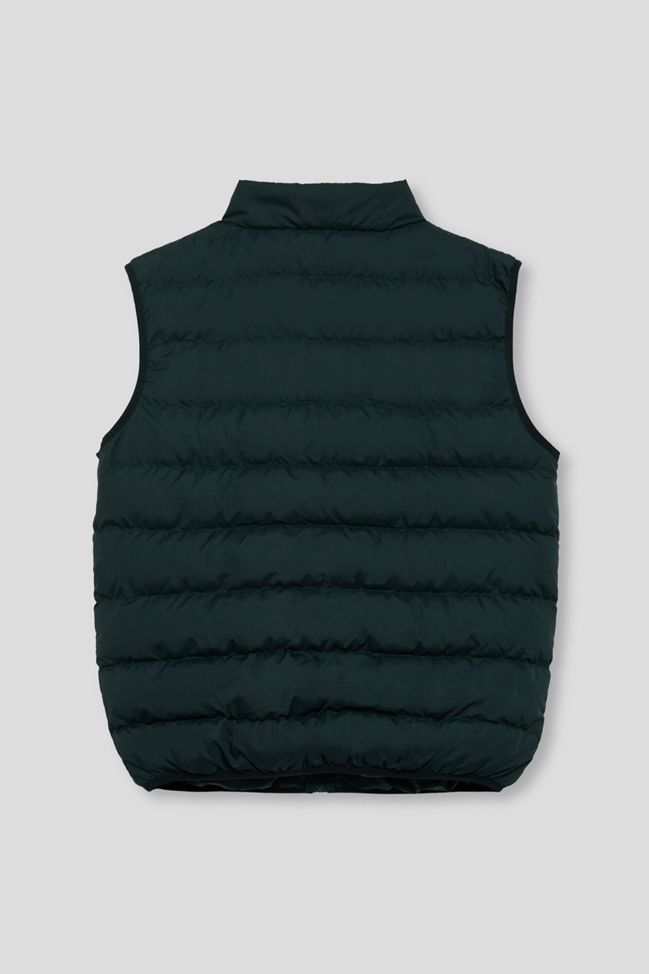 Street Monkey Colete acolchoado