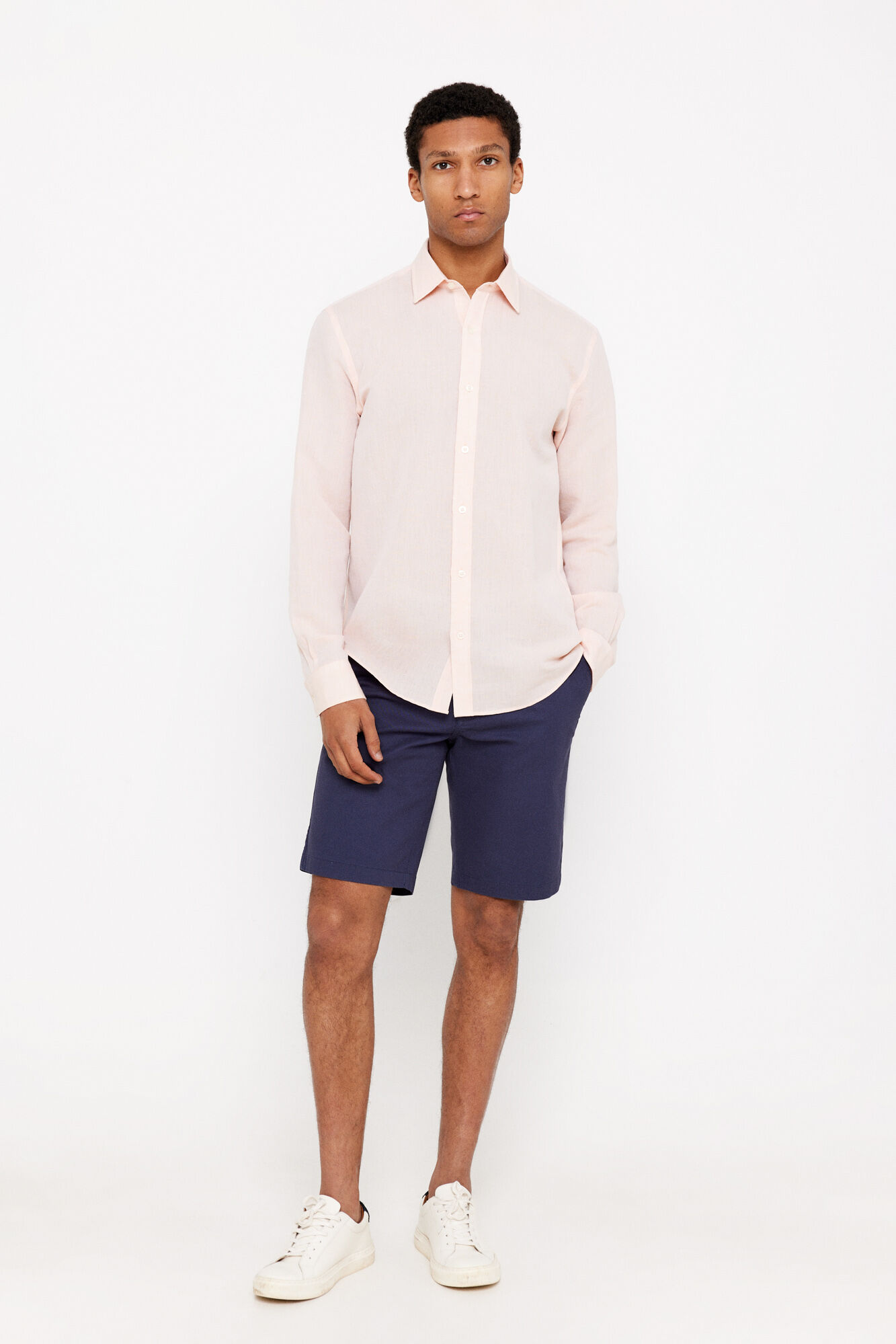 Chino bermuda cheap