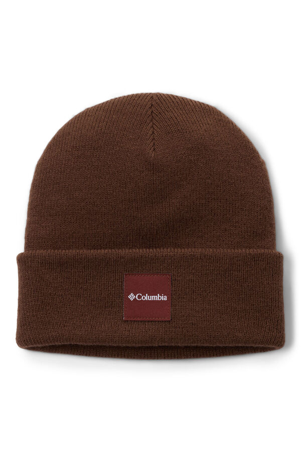 Columbia Gorro ligero City Trek&trade; Marr&oacute;n