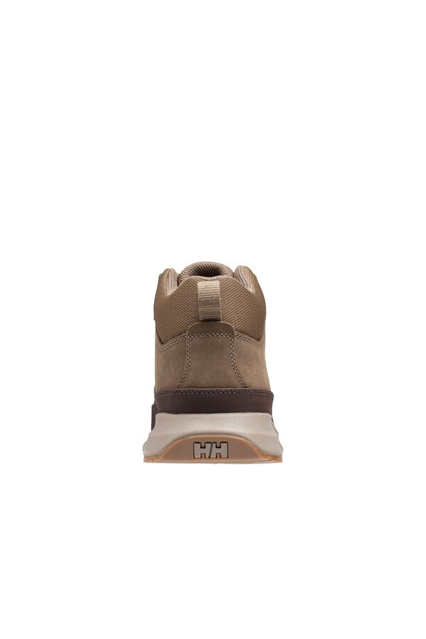 Helly Hansen Beckett mid-calf boots Nude