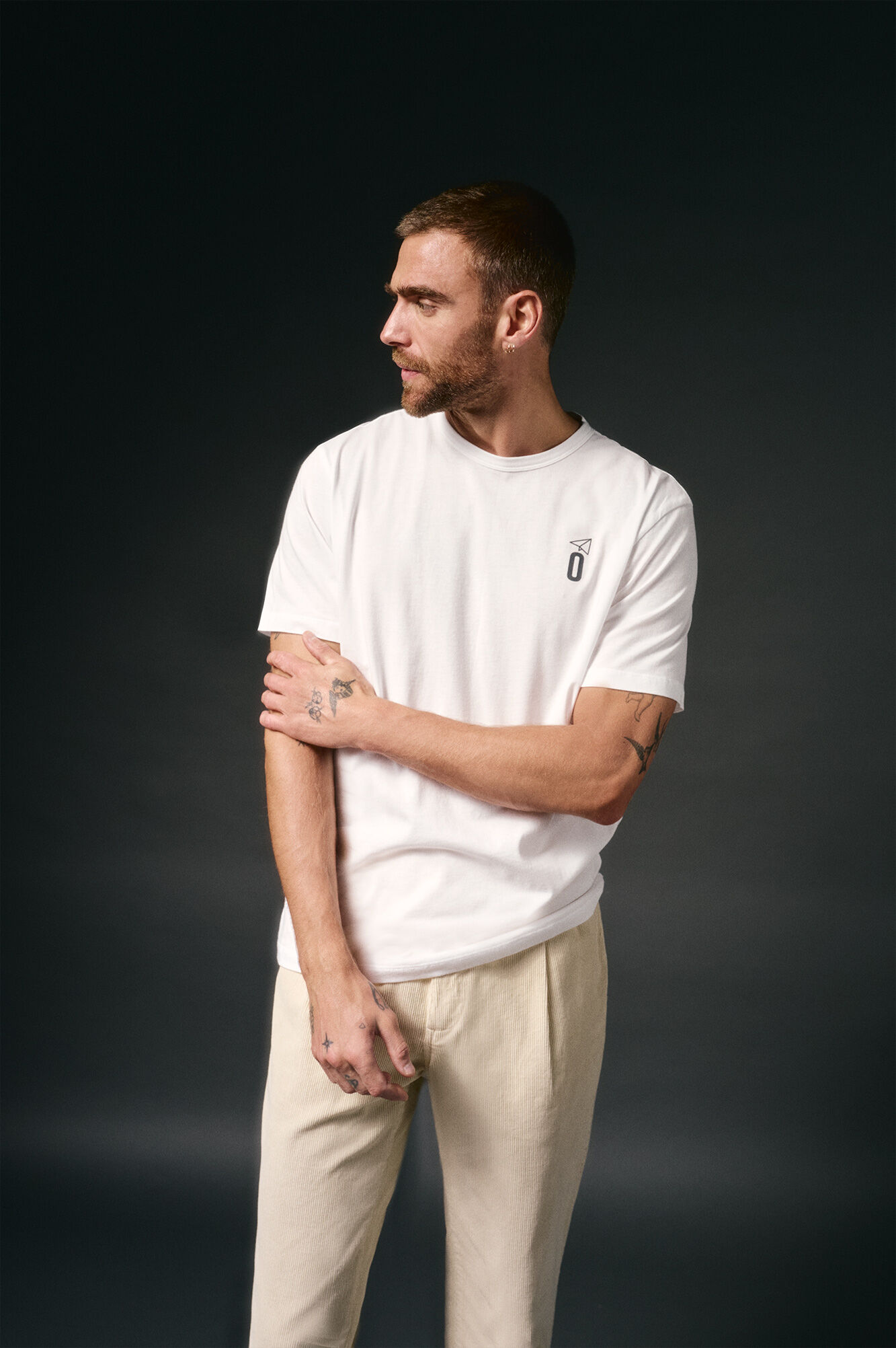 OOTO Camiseta ligera