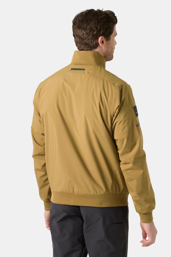Helly Hansen Bomber HP Racing LIFALOFT&trade; Beige