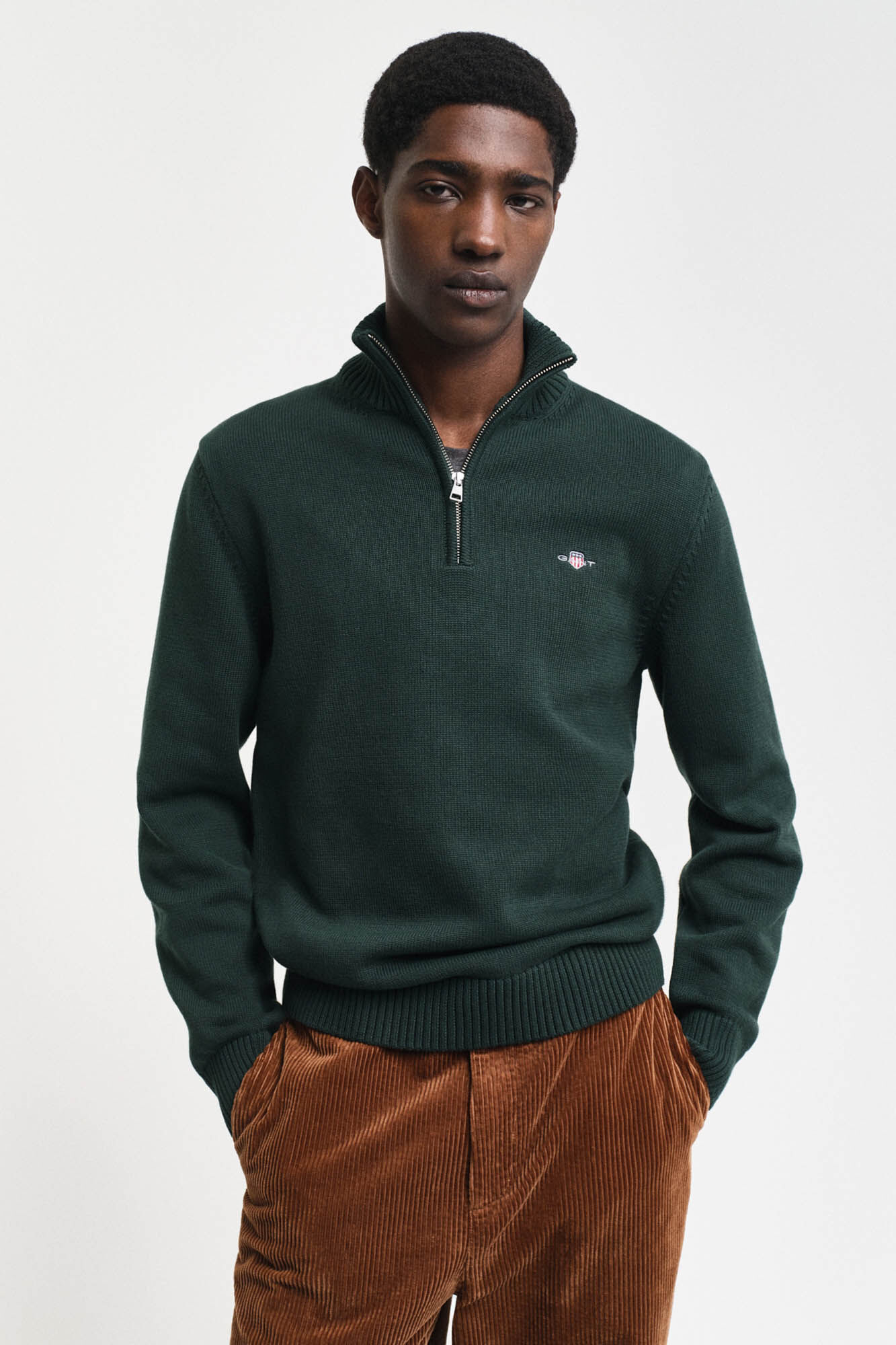 Gant Jersey vers&aacute;til