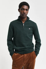 Gant Suéter versátil Verde