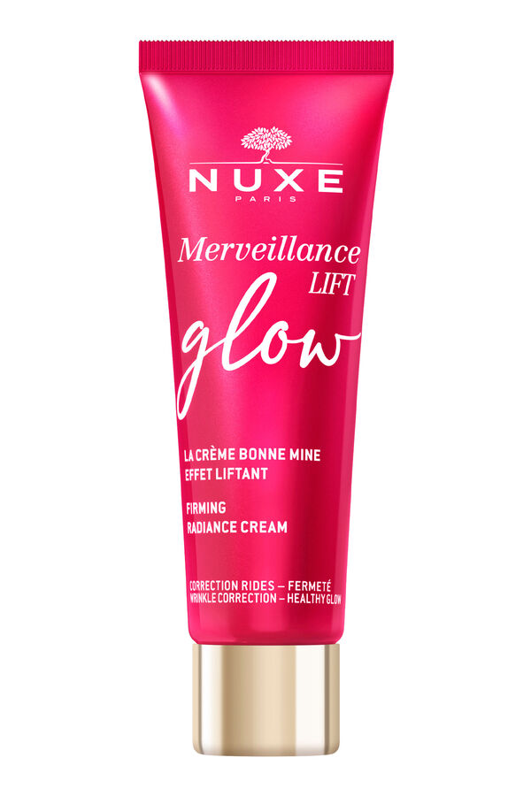Nuxe Merveillance LIFT Crema Glow Red