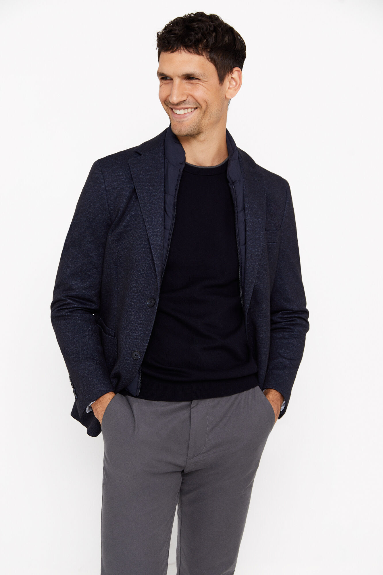 Ropa best sale hombre cortefiel