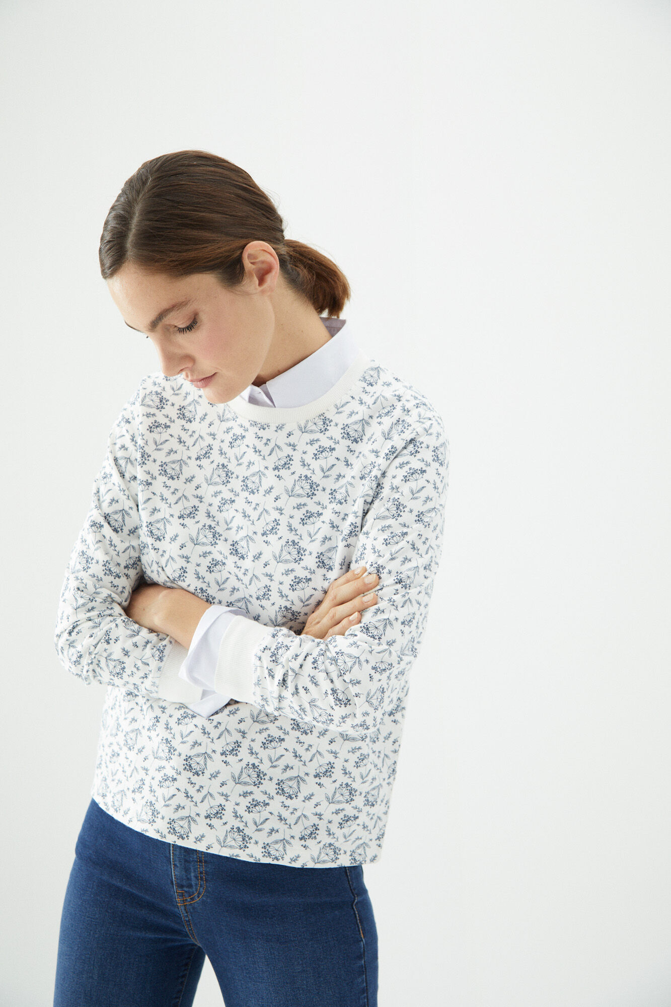 Sudaderas » Cortefiel Accesorios,Ropa Outlet Para Hombre \u0026 Mujer » E Conect