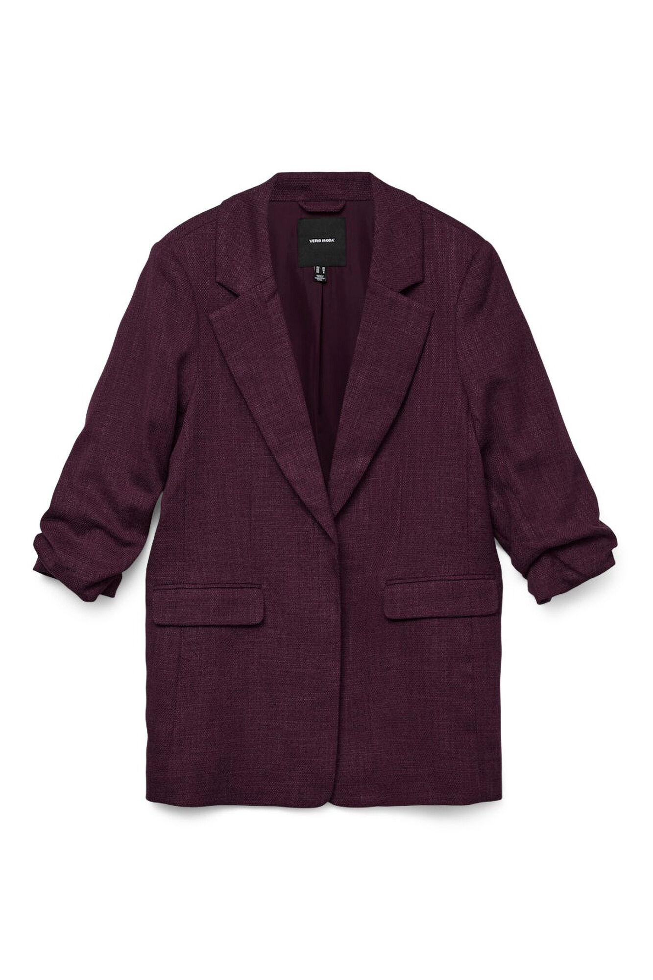 Vero Moda Blazer com manga 3/4
