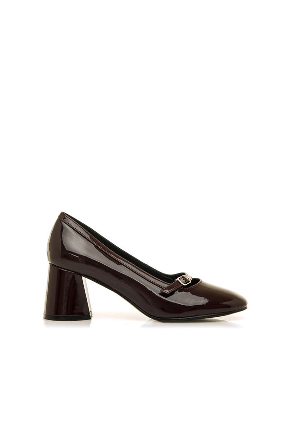 Maria Mare Sapatos de salto Granada