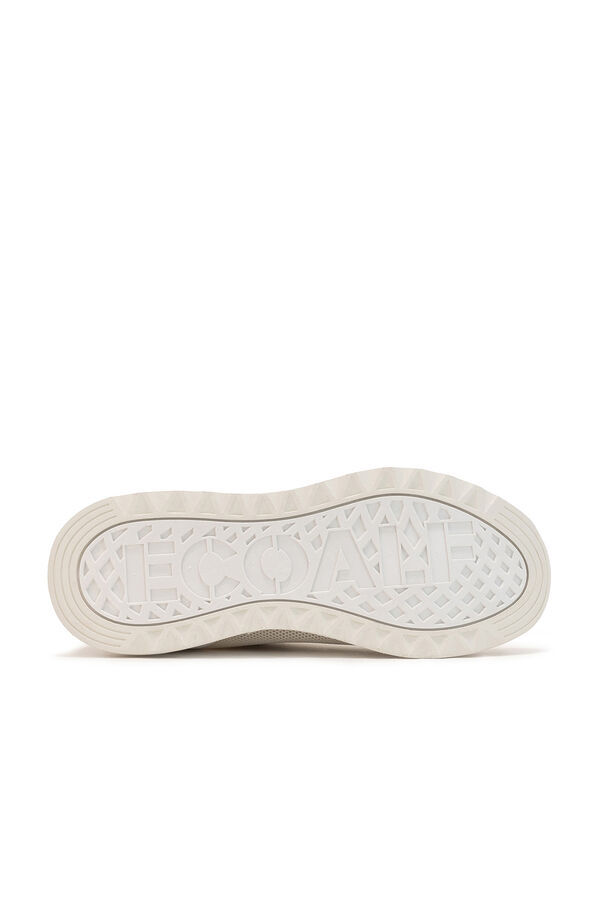 Ecoalf Zapatillas Conde Blanco