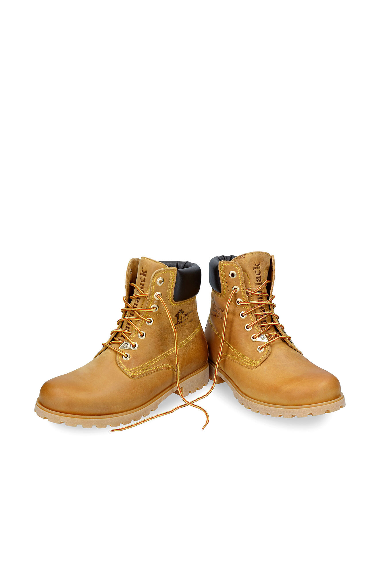 Botas sales hombre cortefiel