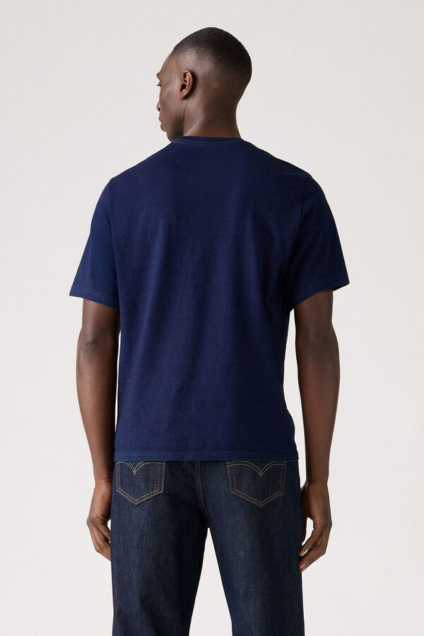 Levi's Camisola Levis®  Azul