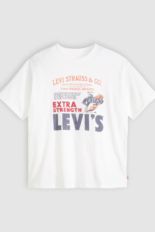 Levi's Camisola Levis&reg;  Impress&atilde;o