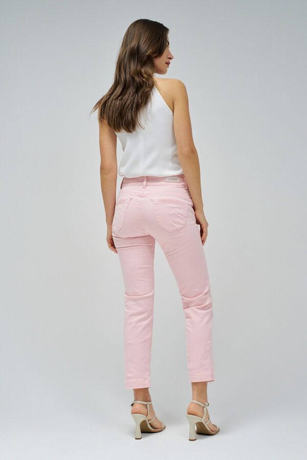 Salsa Jeans Jeans destiny push up flare Subiu