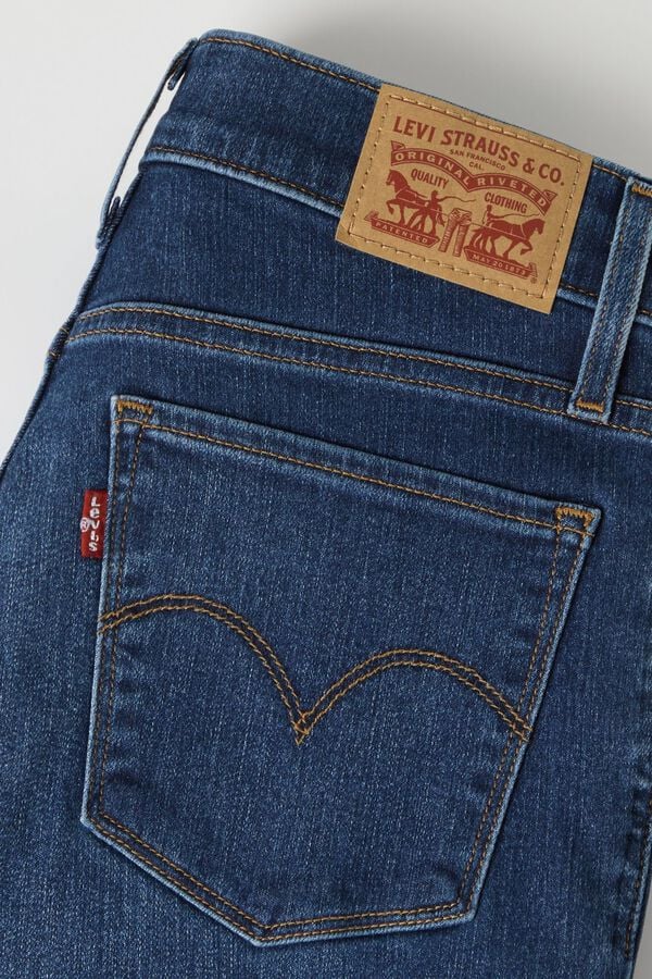 Levi's Jeans 312&trade; Shaping Slim Azul