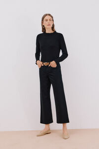 Cortefiel Sensational marine jeans