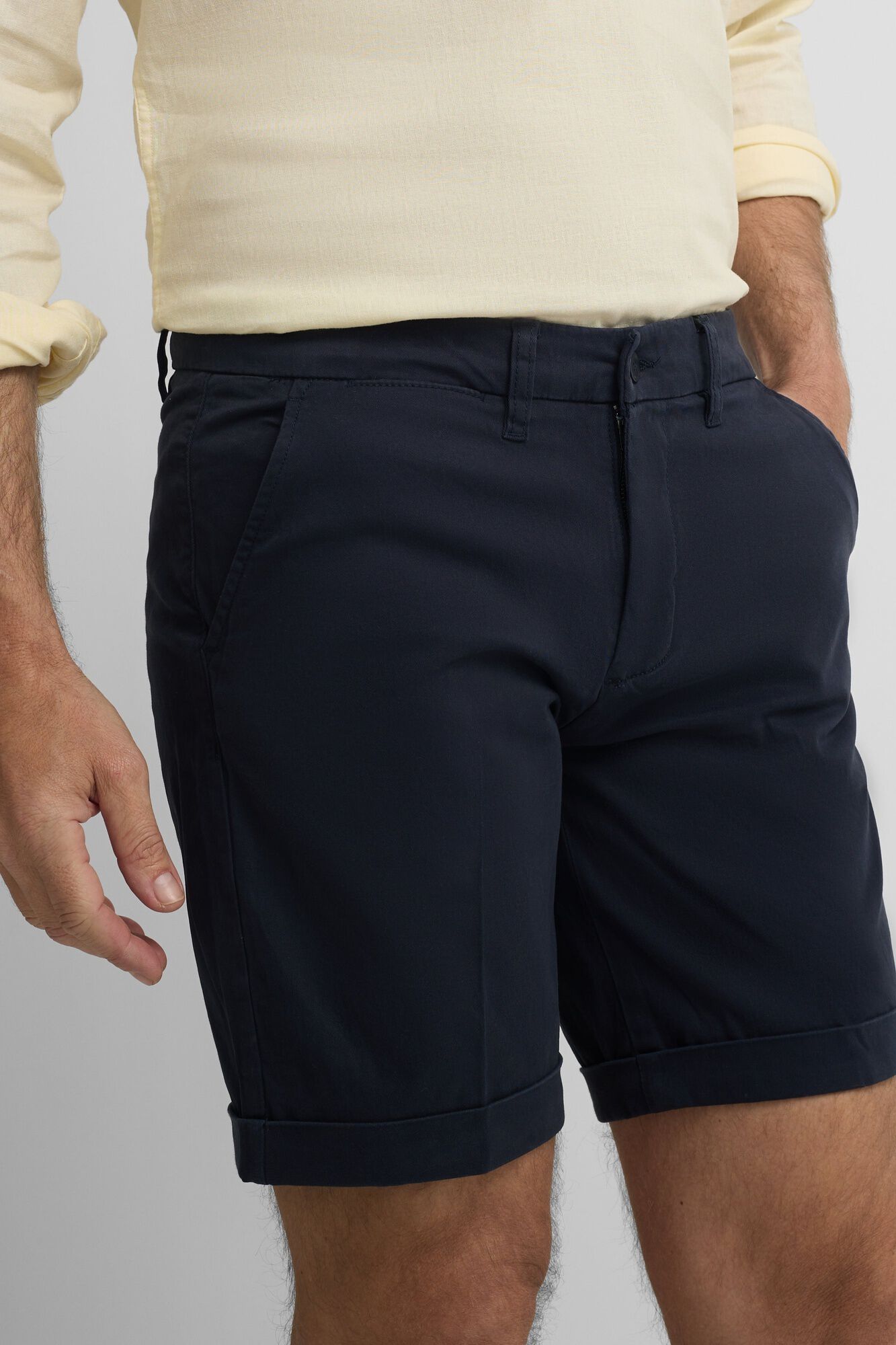 Silbon Bermuda cl&aacute;ssica