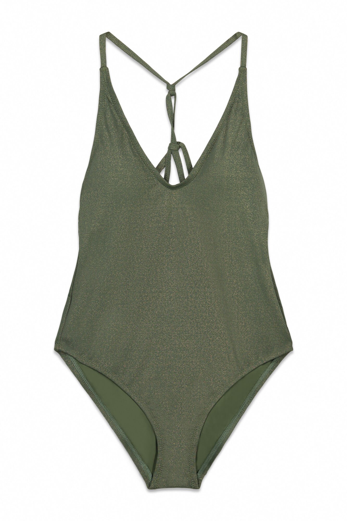 Cortefiel Ba&ntilde;ador moldeador tejido brillo