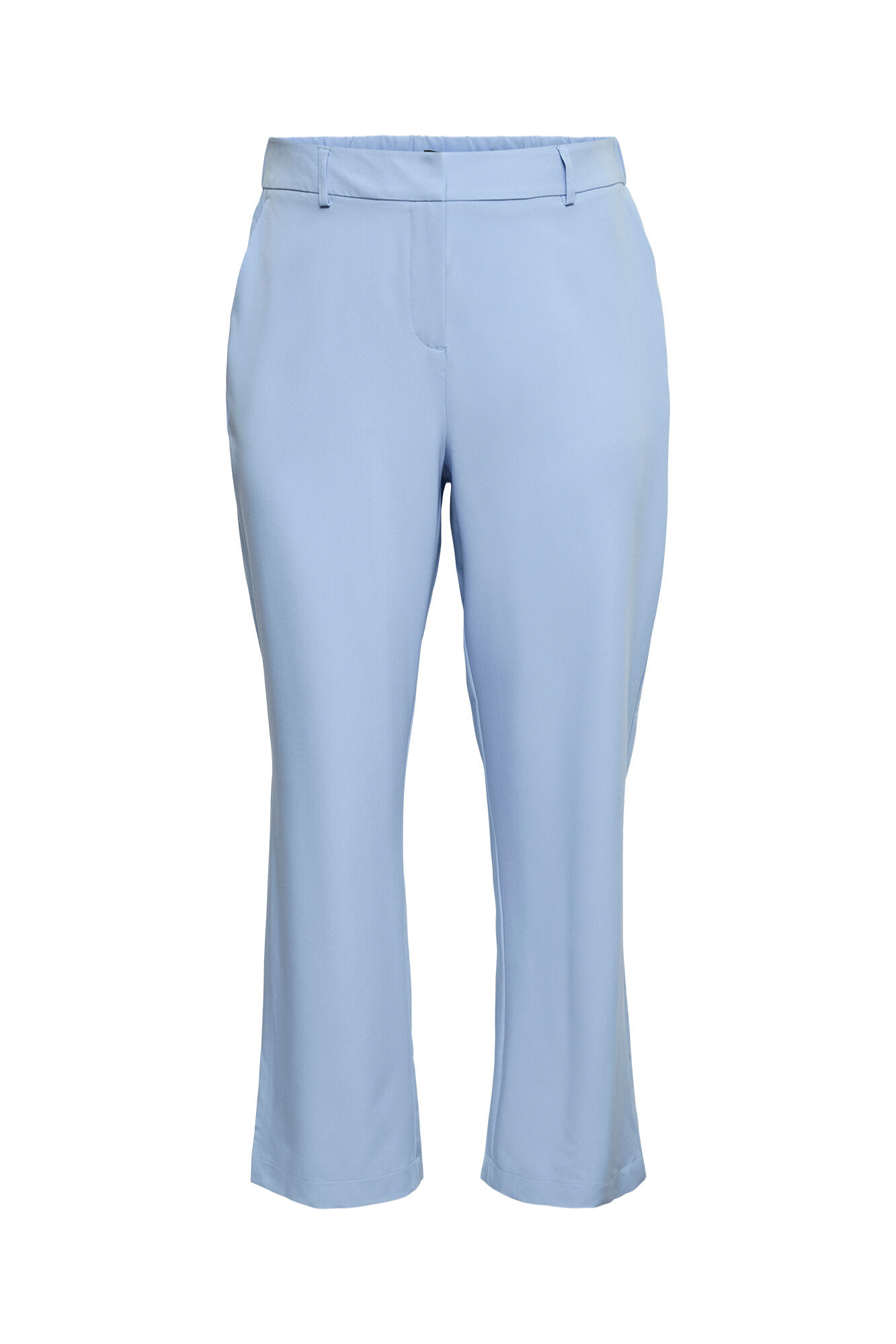 Vero Moda Curve Cal&ccedil;a reta tamanho grande