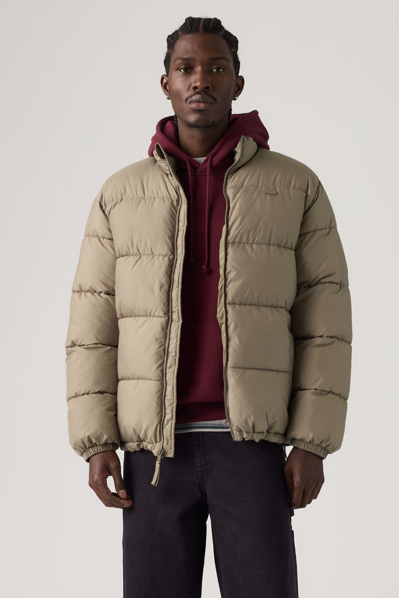 Levi's Levis&reg; puffer jacket