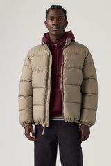 Levi's Levis&reg; puffer jacket Brown