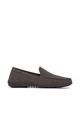 Ecoalf Mocasines John Dye Kaki