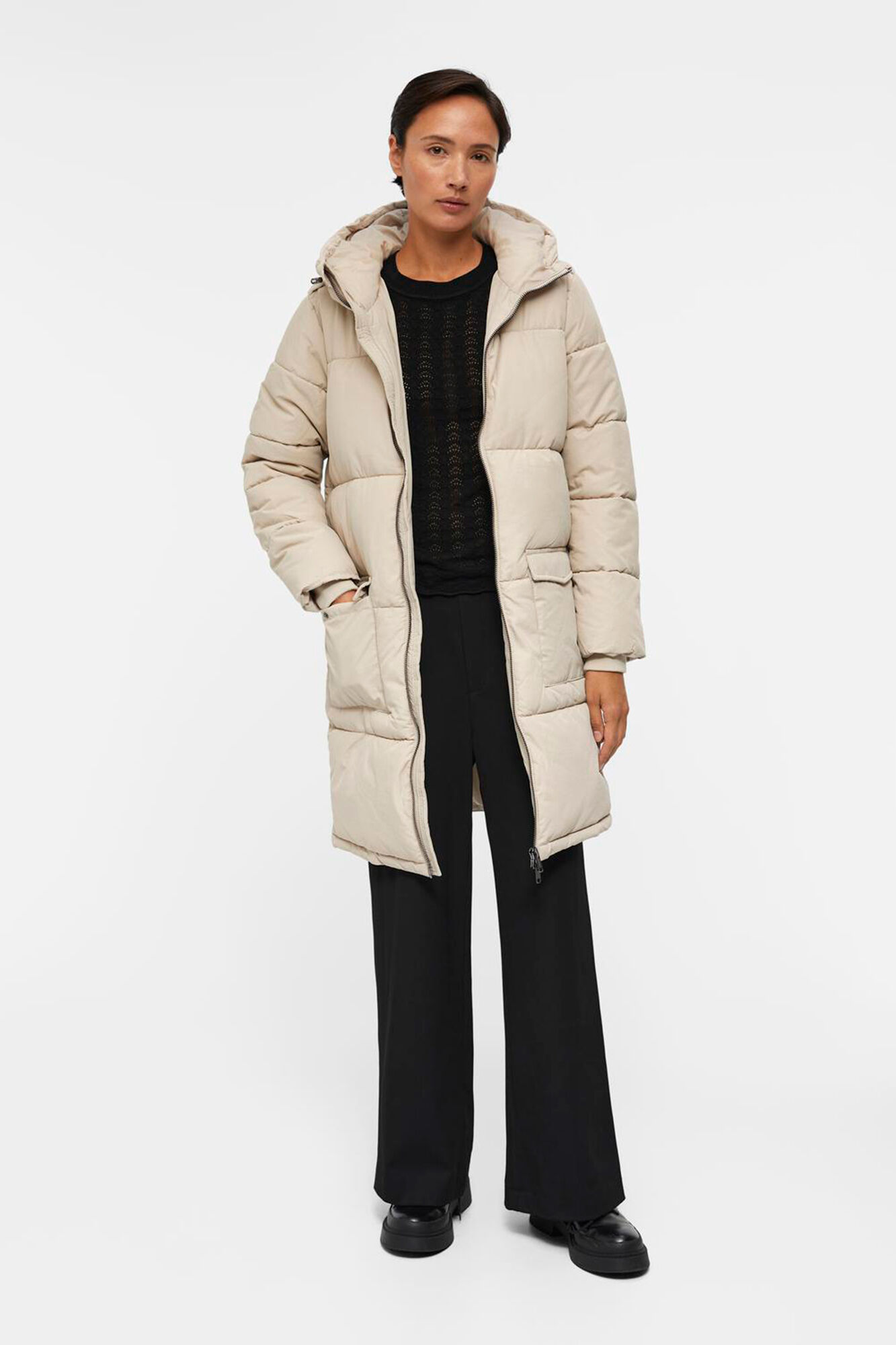 Precio de parkas sales