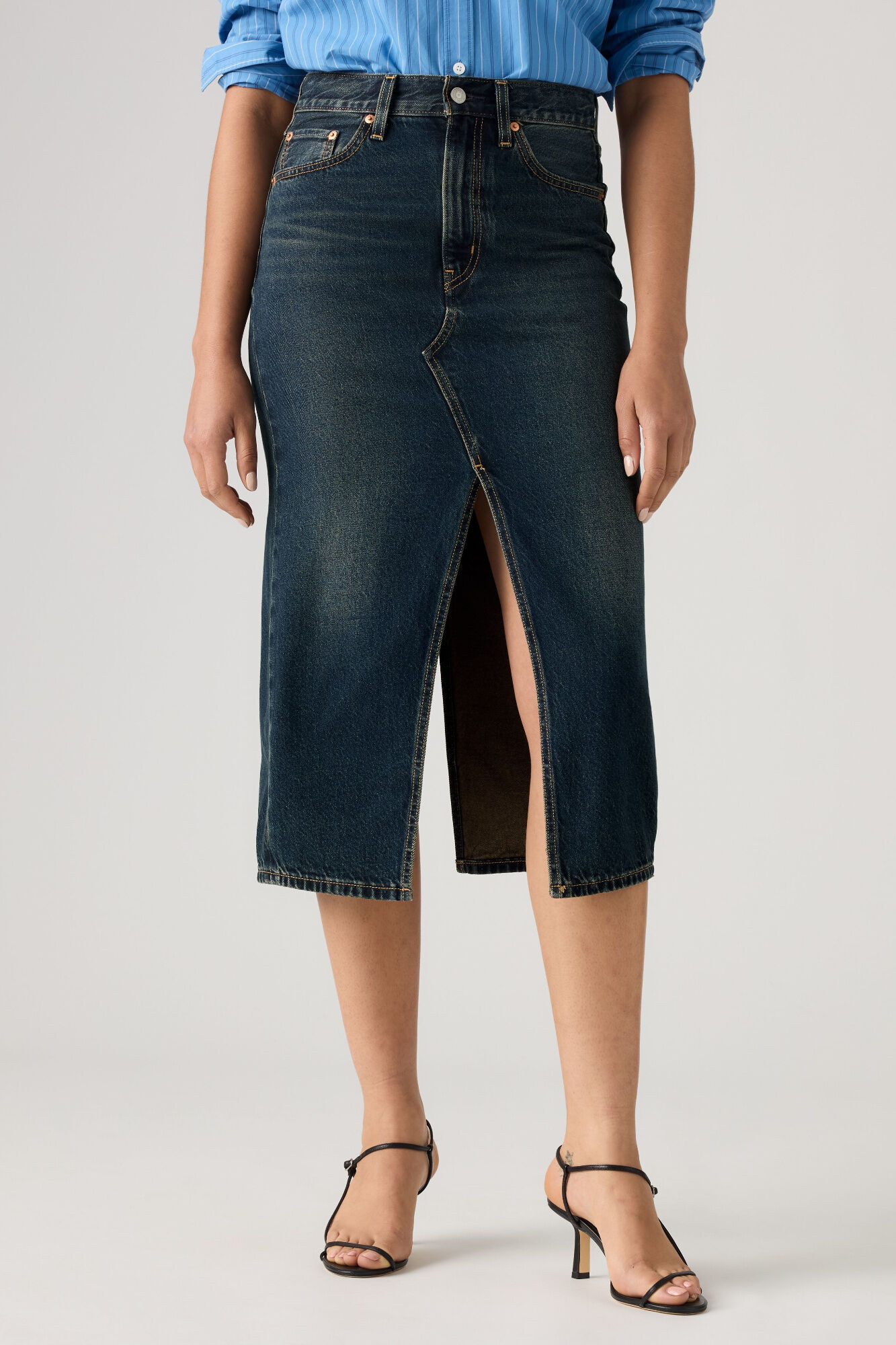 Levi's Saia jeans Levis&reg;