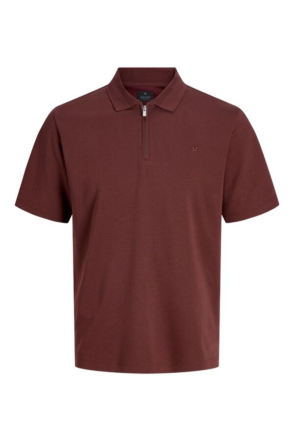 Jack & Jones Polo interlock regular fit Granada