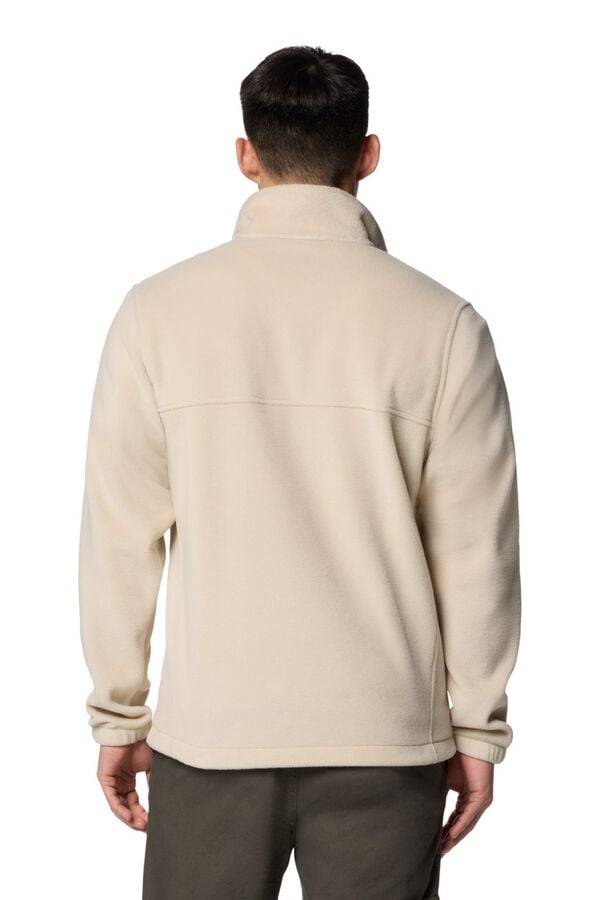 Columbia Steens Mountain&trade; 2.0 fleece lining Beige
