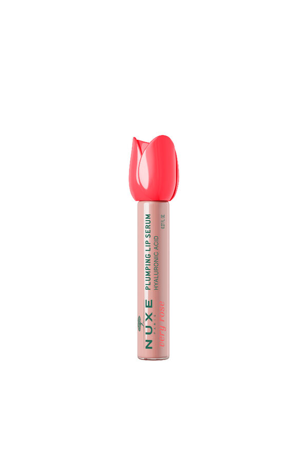Nuxe VERY ROSE S&Eacute;RUM VOLUMIZADOR LABIAL 8ML Castanho