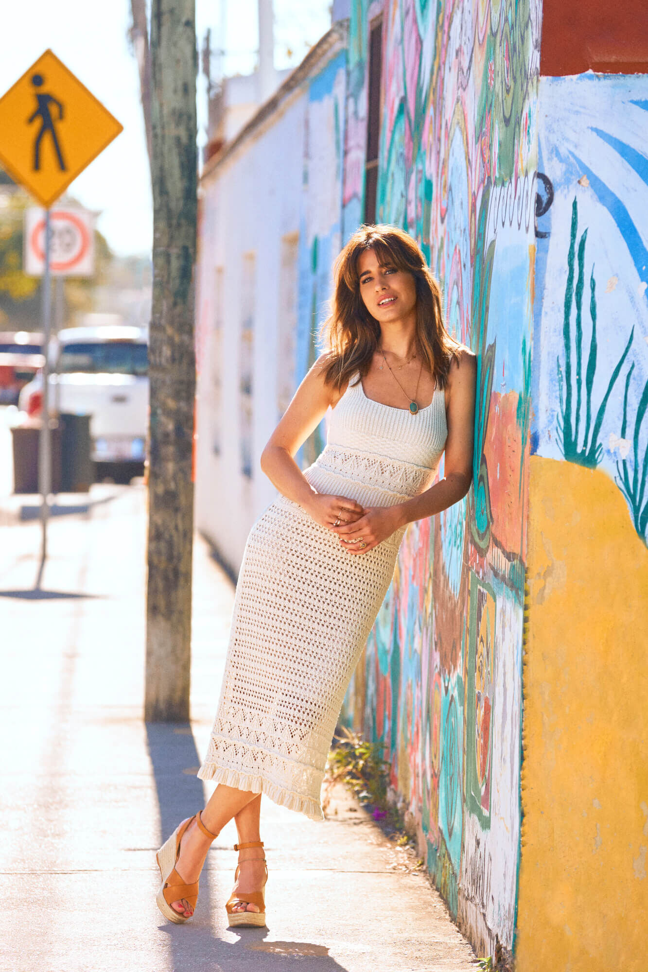 Vestidos y monos mujer Slowlove | Nueva colección | Cortefiel
