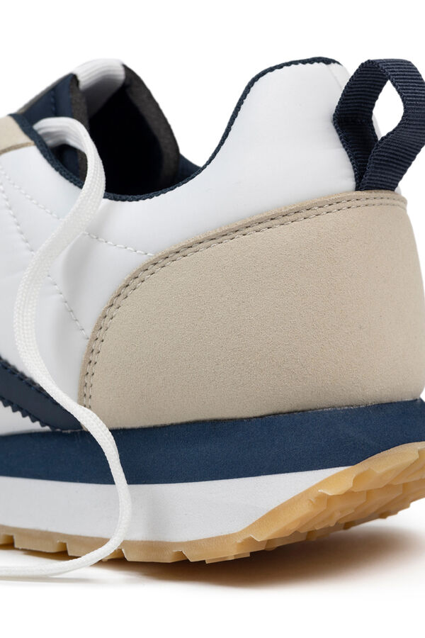 Munich Sneaker Rush 02 Branco