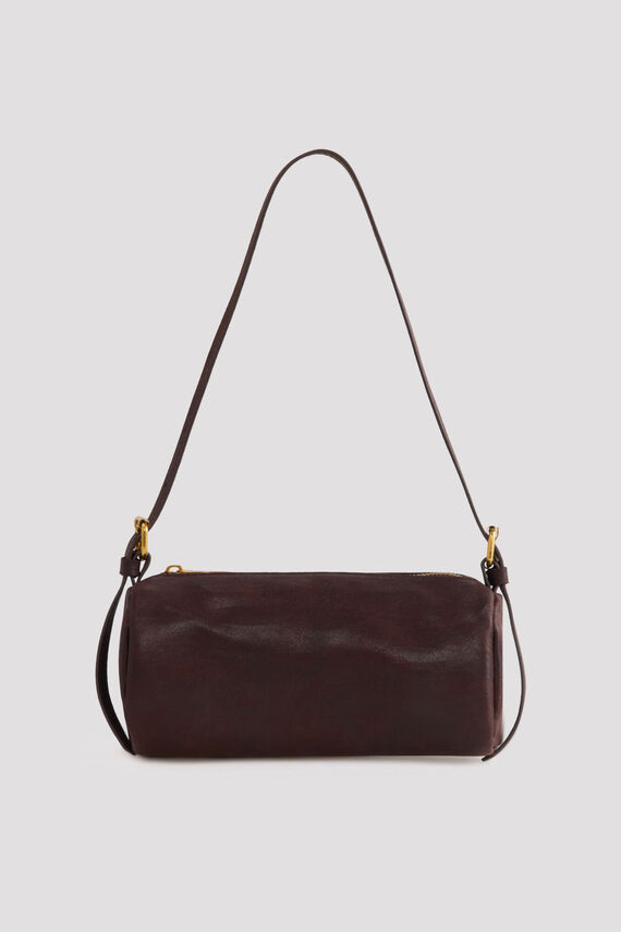 Bolso barrel hombro
