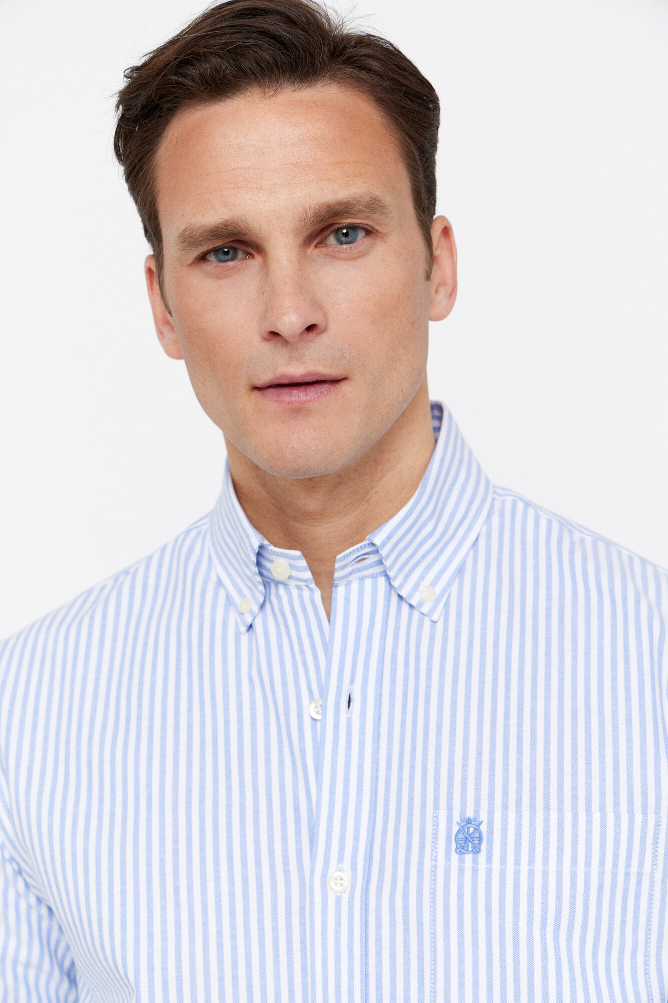 Camisas caballero cortefiel sales
