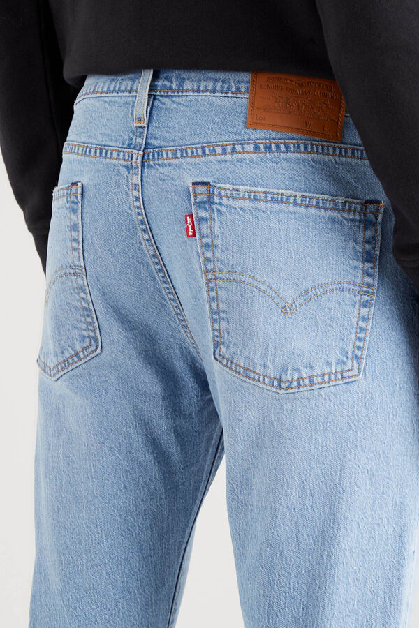 Cortefiel 510 Skinny™ jeans Blue