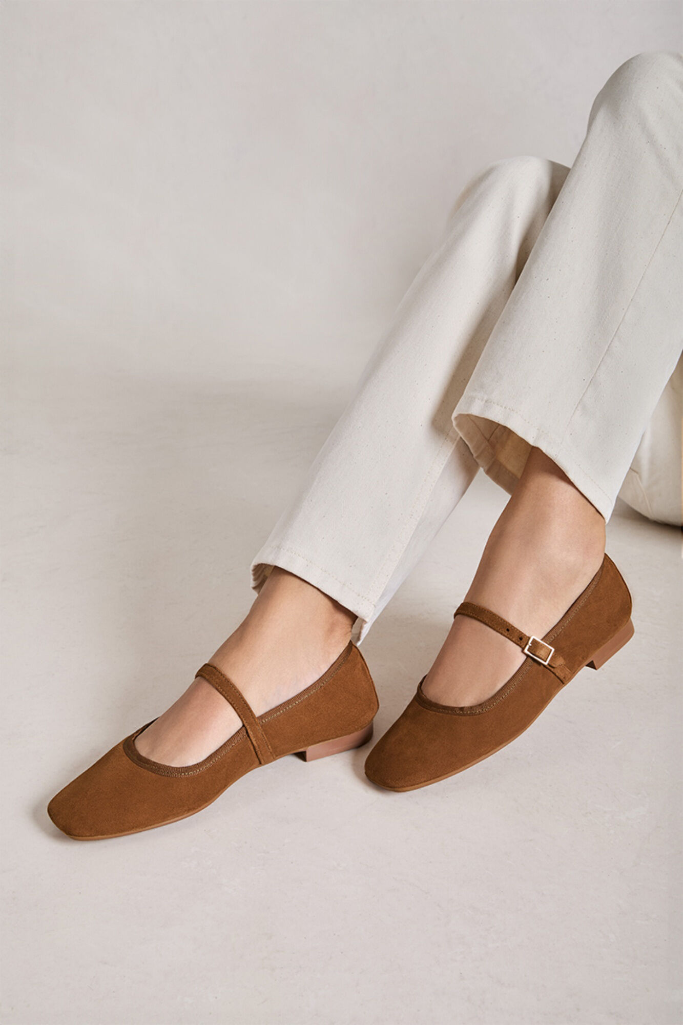 Bryan Stepwise Sabrinas em croute