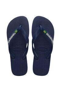 Havaianas Chancla Brasil logo