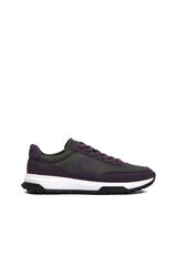 Ecoalf Zapatillas Ventura Verde