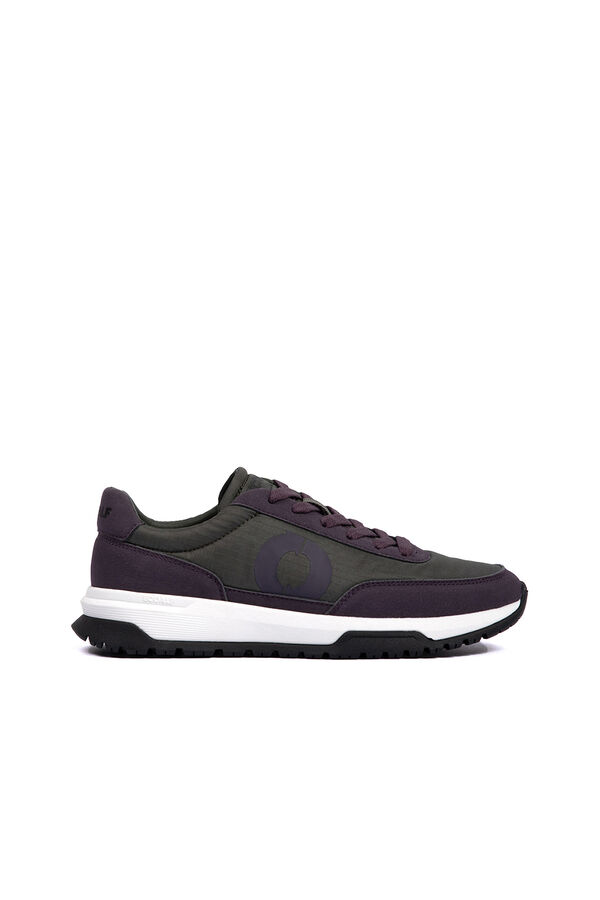 Ecoalf Zapatillas Ventura Verde