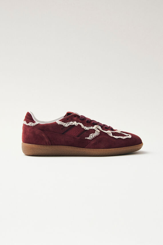 Zapatillas de cuero Tb.490 Crochet