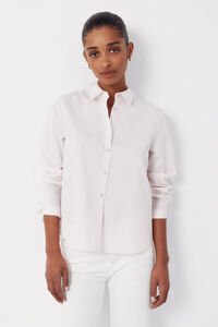 Cortefiel Poplin shirt